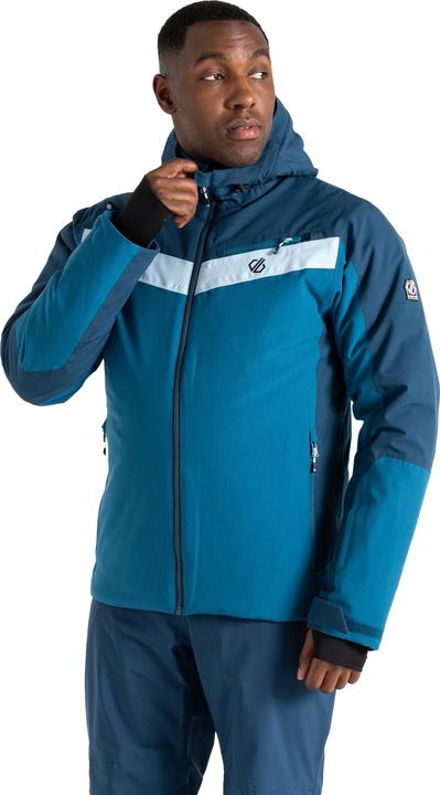 Actual product image Dare2b Mens Eagle II Ski Jacket (L)