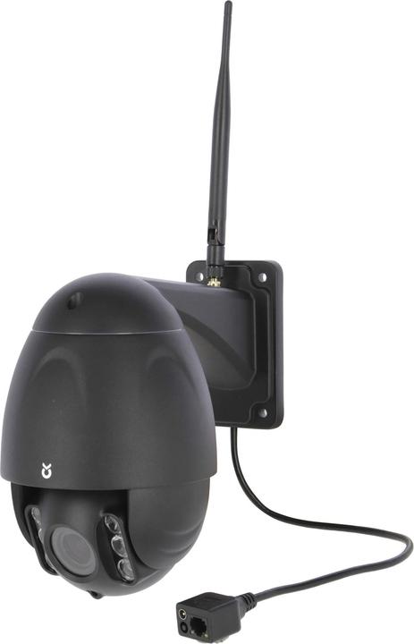 Produktbild Kerbl IPCam 360 FHD 1080p (1920 x 1080 Pixels)