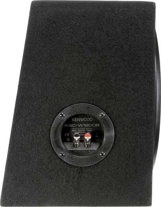 Image du produit Kenwood Corp. Ksc-W1200b (1200 W)