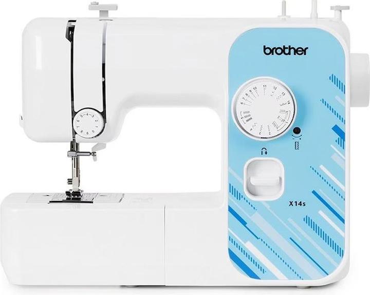 Productafbeelding Brother X14S naaimachine