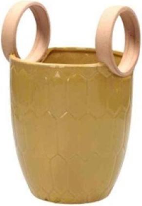 Rituali Domestici Vaso (1 x, 14,5 x 14,5 x 22 cm)