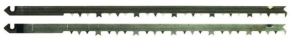 Produktbild Bosch Professional Zubehör PRO Aerated Concrete TF350NHM Tandemsägeblatt-Set, 408 mm, 2-tlg.