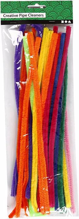 Actual product image Creativ Company Chenille wire (0.30 m)