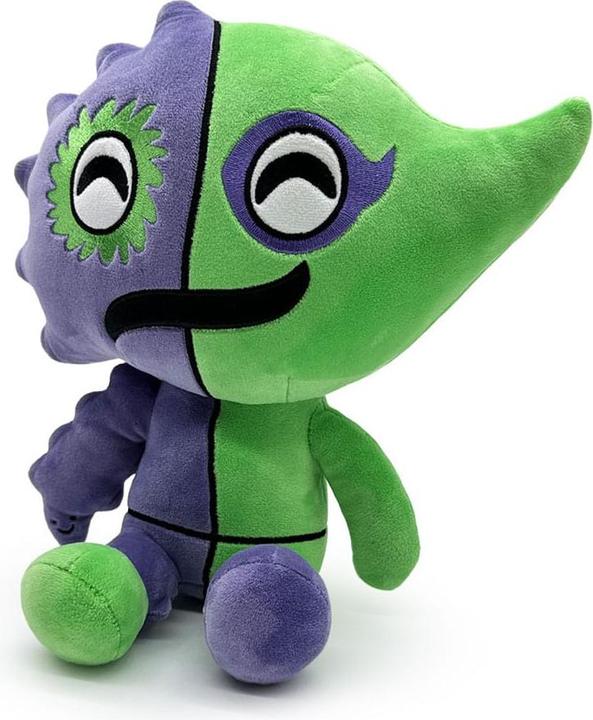 Actual product image Youtooz Garden of Ban Ban plush figure Bittergiggle 22 cm (22 cm)