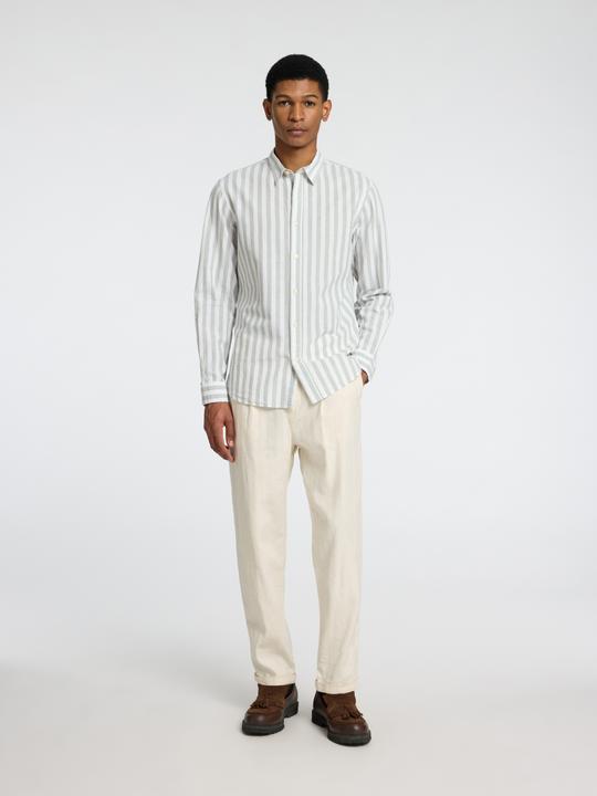 Produktbild Selected Homme Langarm Hemd (L)
