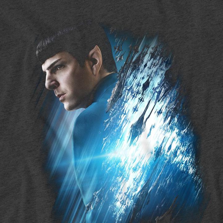 Image du produit Star Trek Beyond - T-shirt - Adulte (XL)