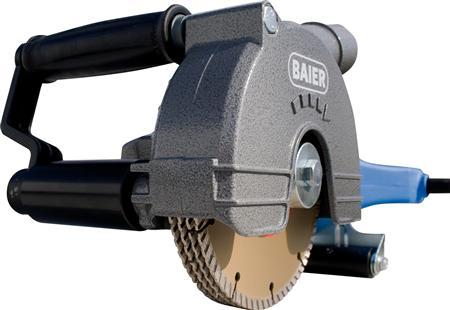 Image du produit Fraise diamantée 2200W anvender 150mm klinger