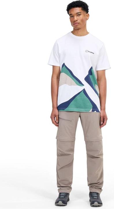 Produktbild Berghaus M Klambercall Tee (T-Shirt) (52)