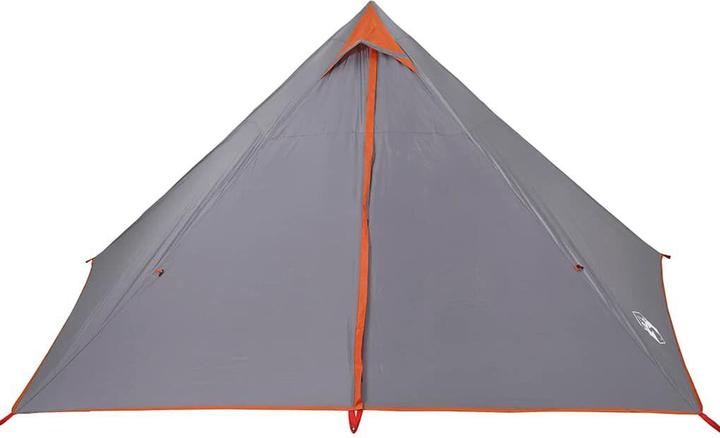 Actual product image VidaXL Tipi family tent 7 persons Waterproof (Dome tent, 2.25 kg, 7 persons)