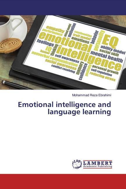 Image du produit Emotional intelligence and language learning (Allemand, Mohammad Reza Ebrahimi, 2019)