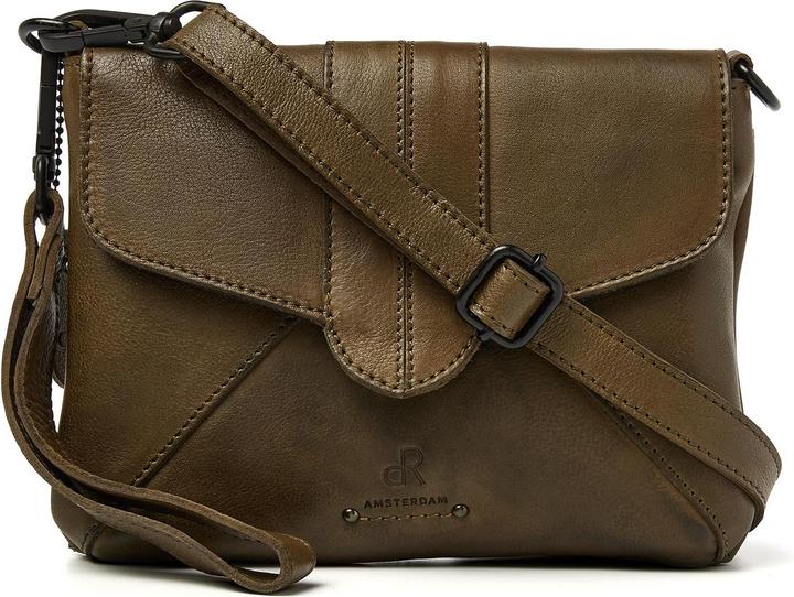 Produktbild dR Amsterdam Schultertasche / Clutch