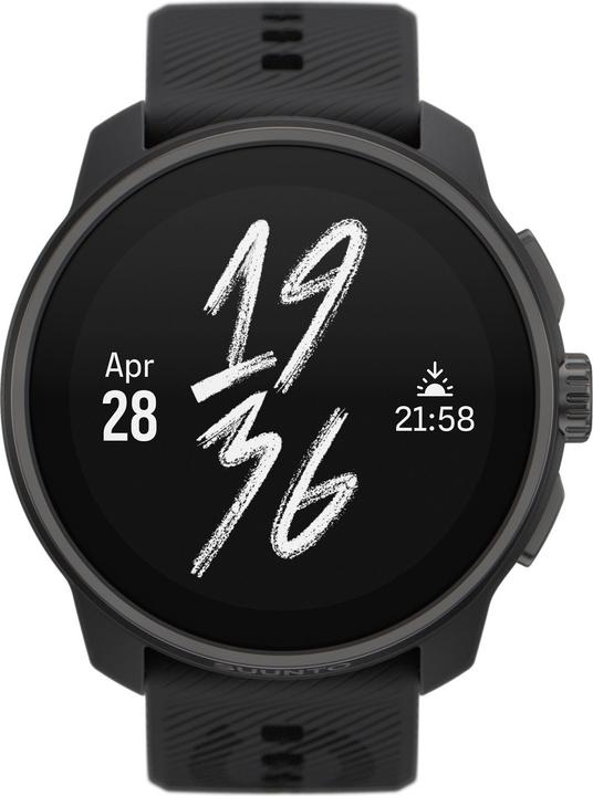 Immagine prodotto Suunto Gara S (45 mm)