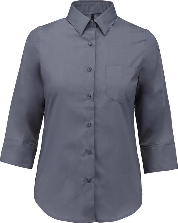 Immagine prodotto Kariban camicia da manches 3/4 (L)