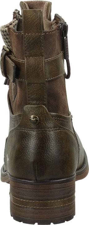 Actual product image Mustang Stiefelette (37)