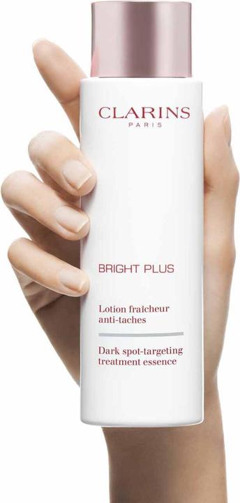 Produktbild Clarins Bright Plus (200 ml)