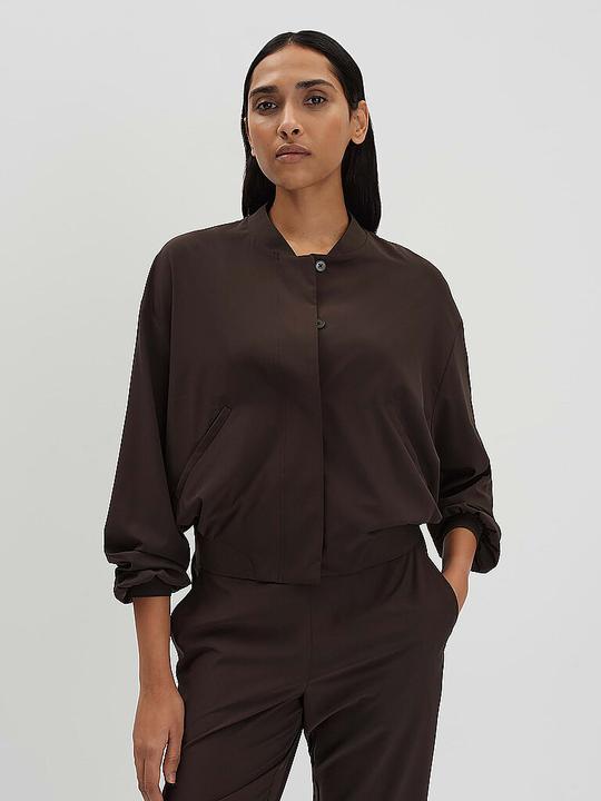 Actual product image Someday Blouson NARLIE DETAIL (40)