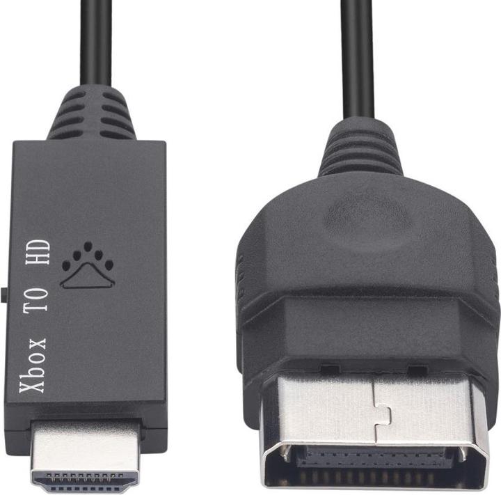 Produktbild Ueli Express XBOX auf HDMI Adapter Kabel 90cm (0.90 m, HDMI)