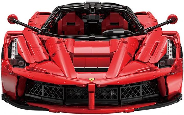 Actual product image Cada Viva HyperCar