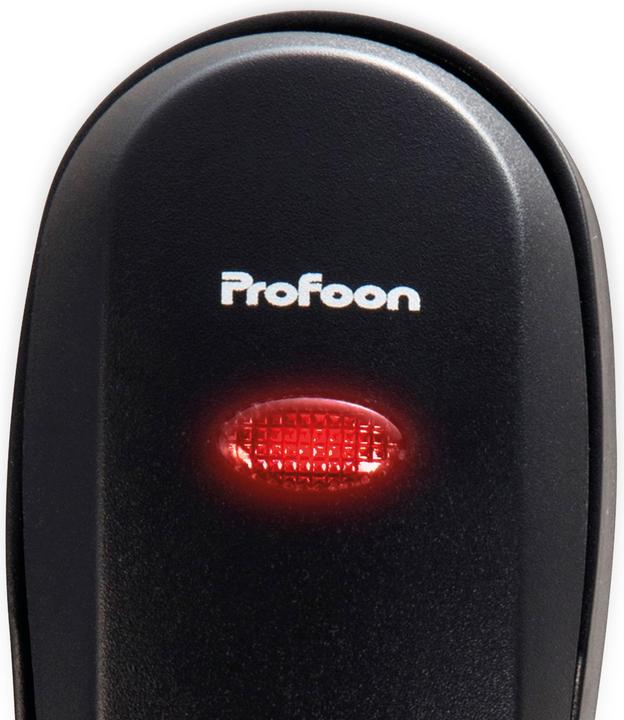 Productafbeelding Profoon TX-105