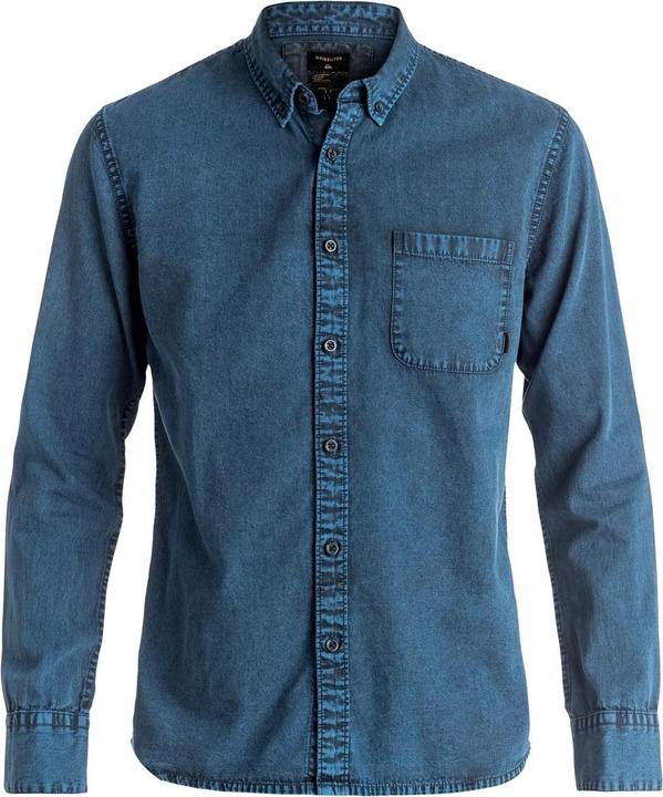 Quiksilver Eden Found (S)