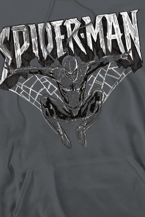 Produktbild Kapuzenpullover (XXL)