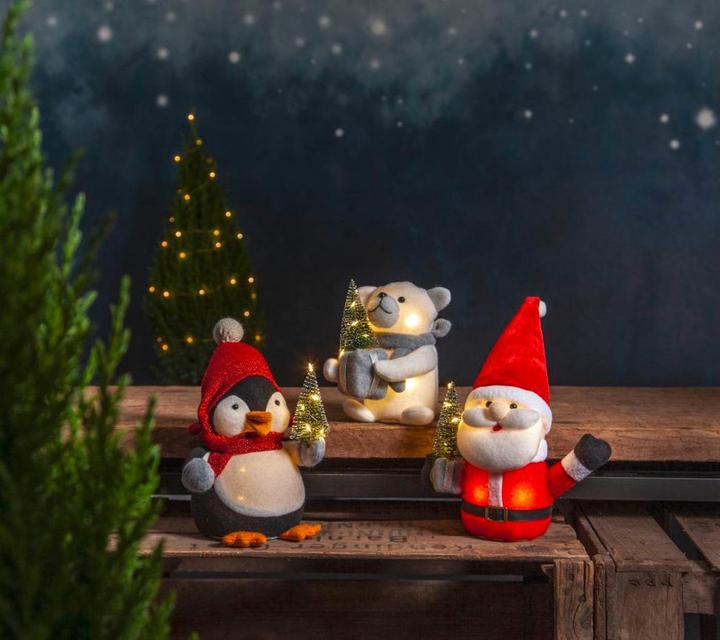 Produktbild Star Trading Figur Joylight