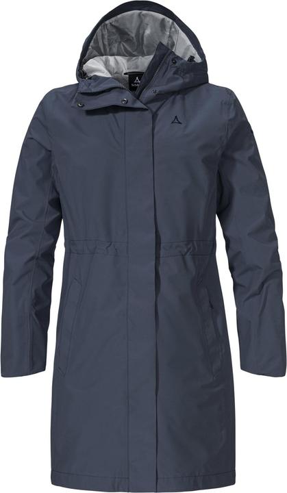 Navy Blazer