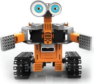 Immagine prodotto Ubtech Kit Jimu TankBot