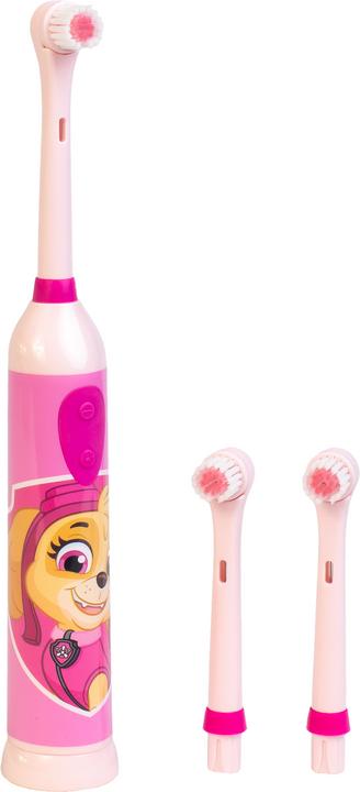 Immagine prodotto NoName Spazzolino da denti per bambini Paw Patrol (Spazzolino oscillante)