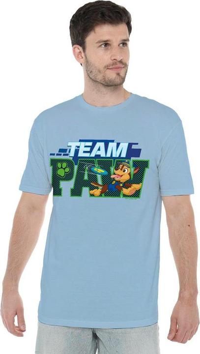 Produktbild Paw Patrol Team TShirt (S)