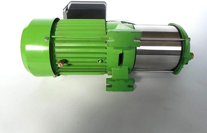 Image du produit CHM Pompe centrifuge 170 5SH 1,5 KW (Pompe de jardin, Pompe à eau claire)