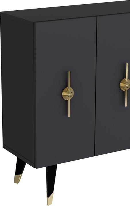Actual product image Kalune Design Quart Ramada Console