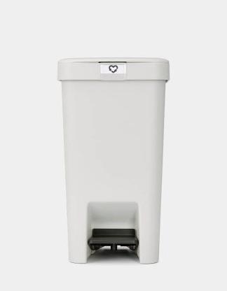 Image du produit Brabantia StepUp Bin (16 l)