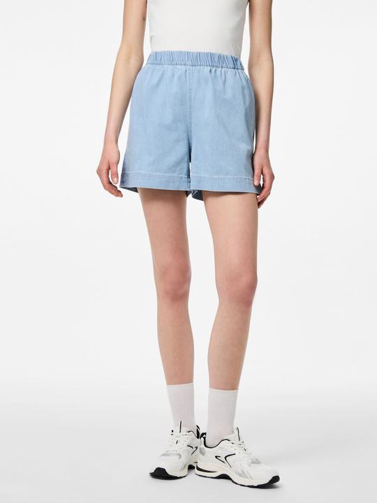 Produktbild Pieces PCTULA Jeansshorts (L)