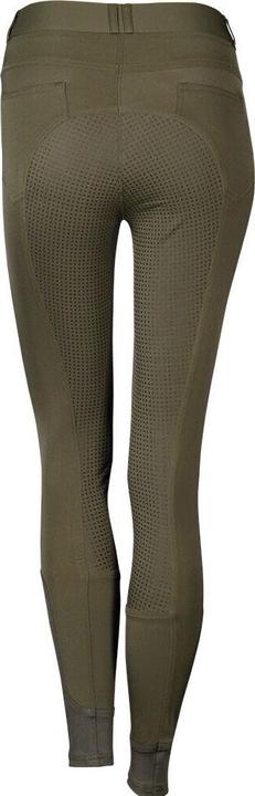 Actual product image Harry's Horse Women's full grip redwood pants (36)