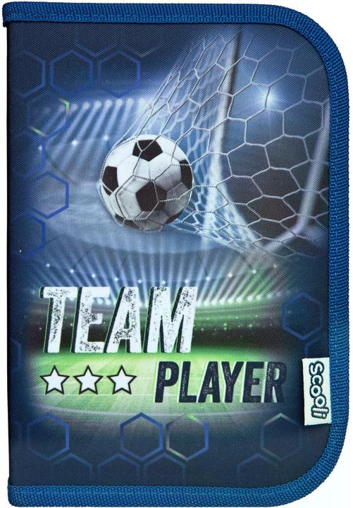 Scooli Fussball