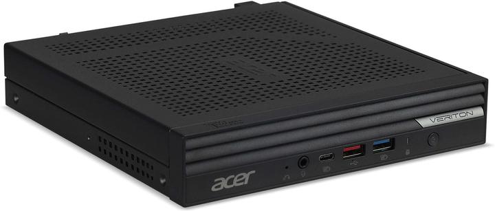 Image du produit Acer ACERVeriton N6720G i5-14500 W11P (Intel Core i5-14500, 16.38 Go, 512 Go, UHD Graphics 770)
