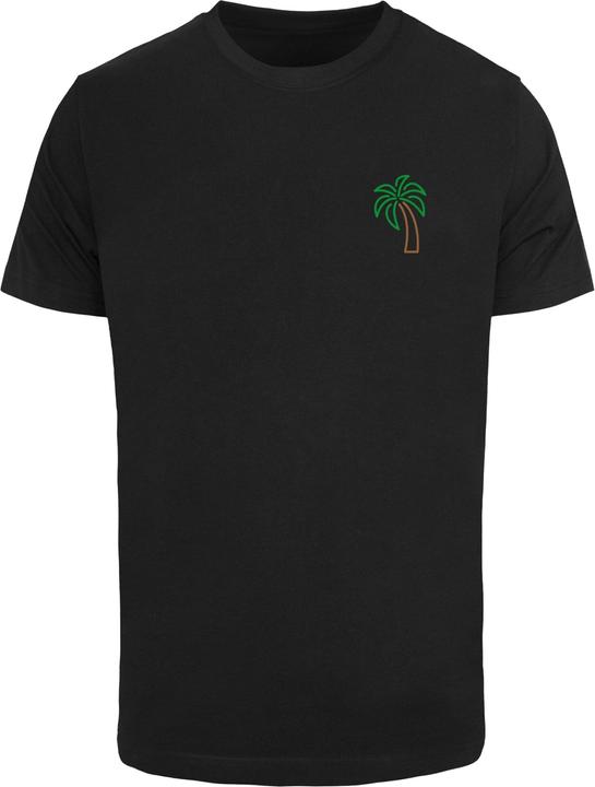Mister Tee MisterTee Coconut Tree Tee - 165809