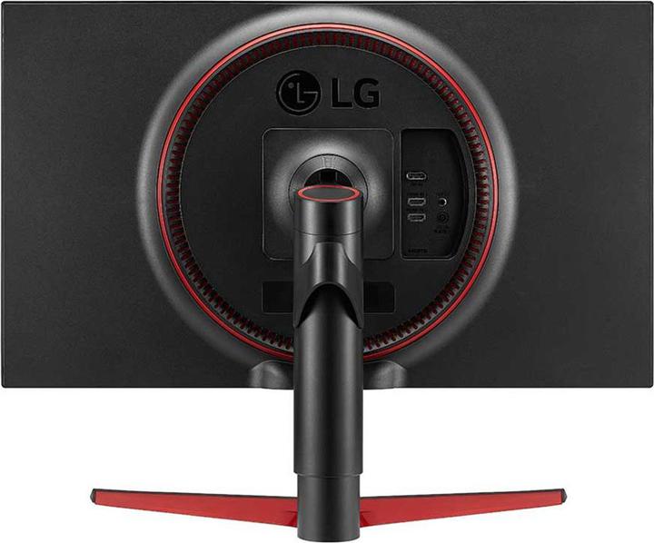 Produktbild LG 27GL83A-B (2560 x 1440 Pixel, 27")