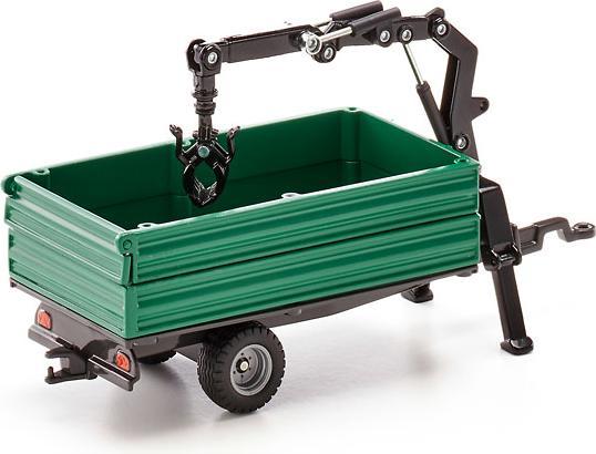 Immagine prodotto Siku Station wagon Oehler