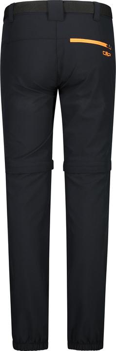 Actual product image CMP Campagnolo Long Zip Off Stretch (92)