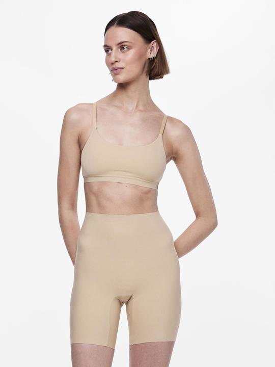 Produktbild Pieces Pcnamee Shorts 2-Pack Noos (XS)