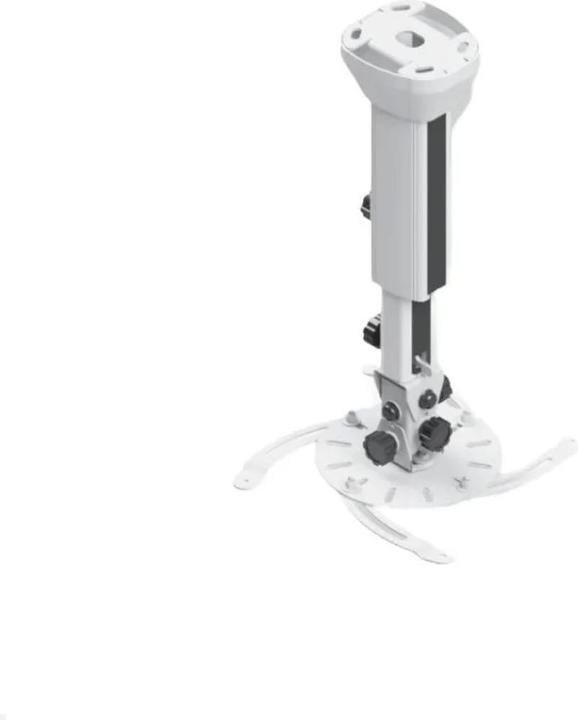 Produktbild edbak PMV100W Universal Projector Ceiling Mount (Decke)