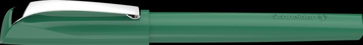 Actual product image Schneider Fountain pen M Ceod Colour green nature (Green Nature, 1 x)