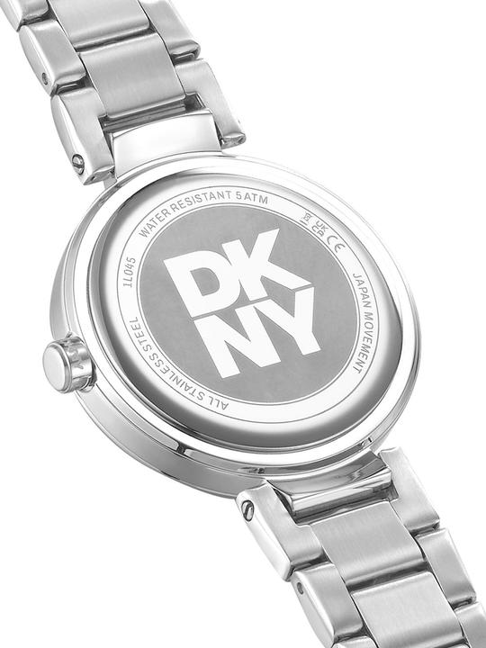 Image du produit DKNY DK1L045M0035 Downtown Midi Silver (Montre analogique)