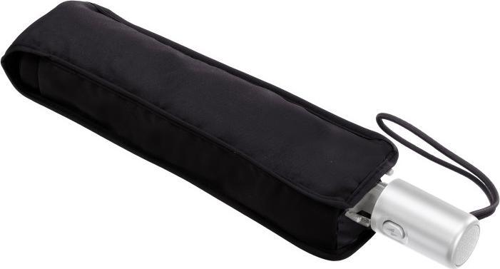 Actual product image Samsonite ALU DROP S Foldable Umbrella