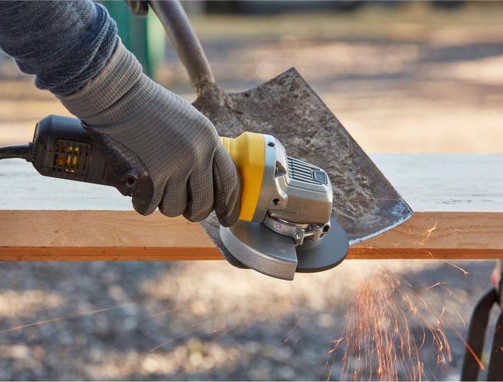 Produktbild Stanley Mini-Amoladora 850W 115mm (115 mm)