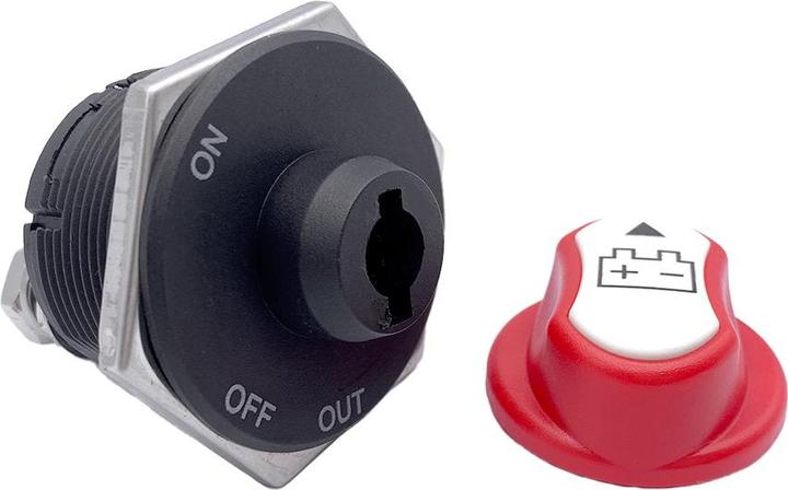 Immagine prodotto Offgridtec Staccabatteria 48V 100A M6