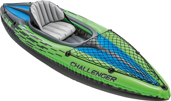 Intex Challenger K2 (1 Pers.)