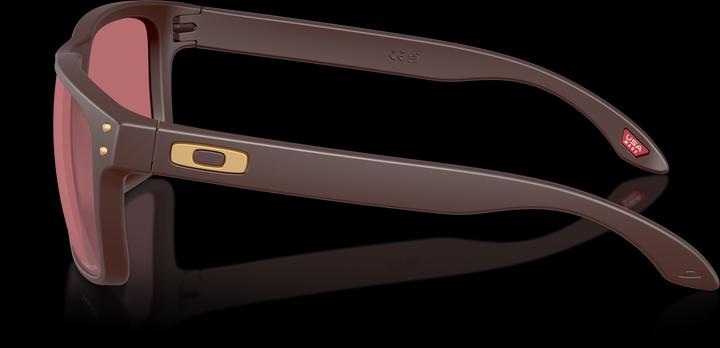 Actual product image Oakley Holbrook